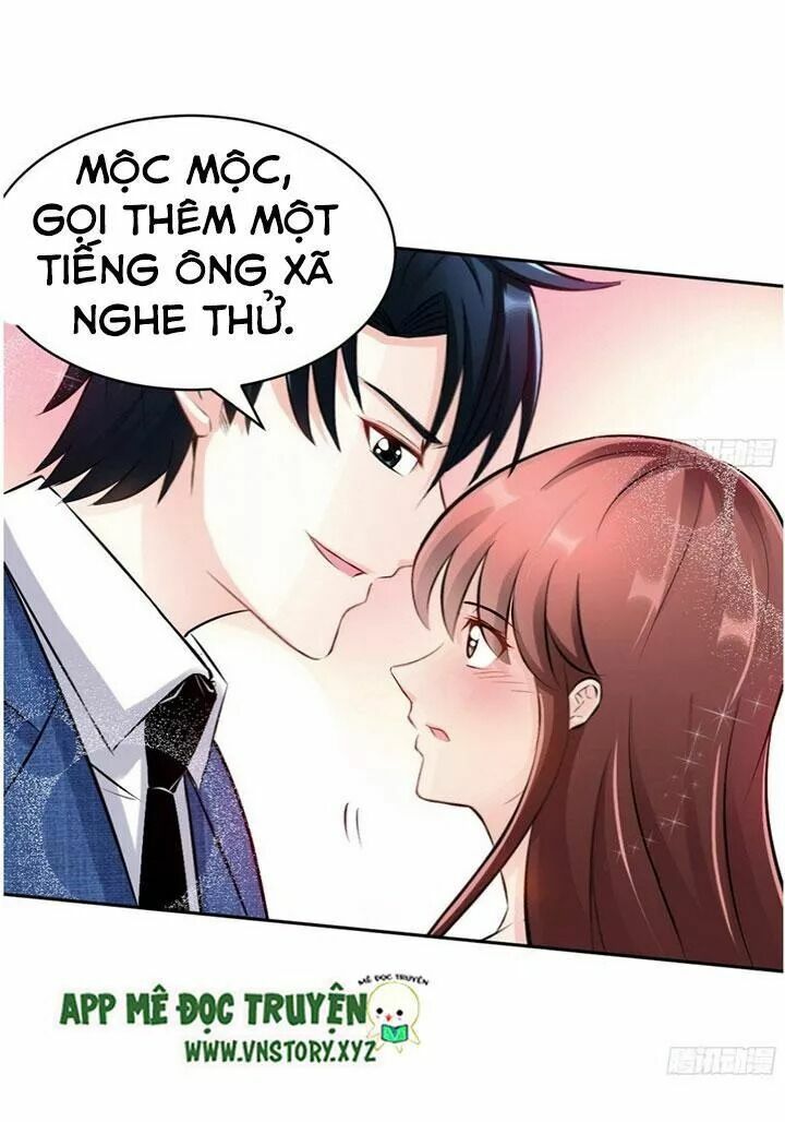 Đế Thiếu Chuyên Sủng Hắc Đạo Thê: Chapter 49