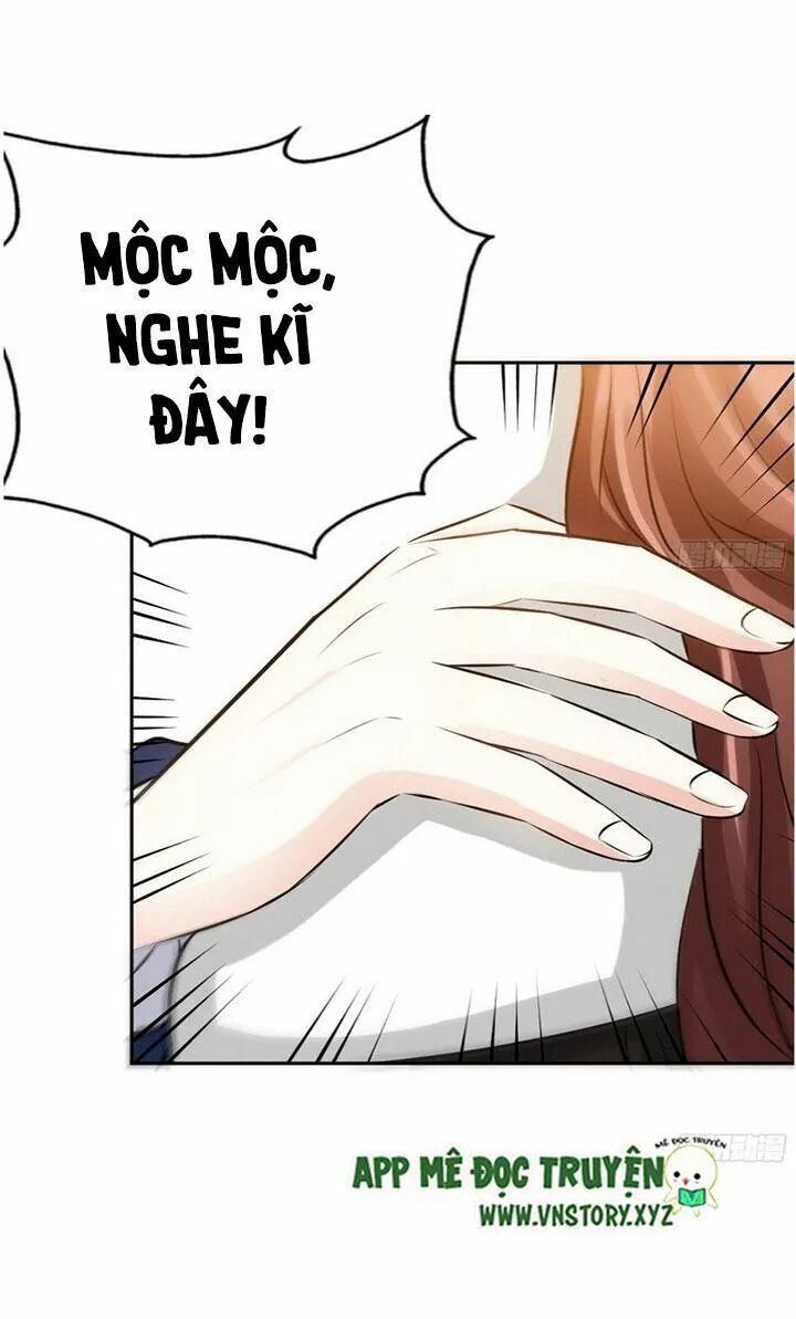 Đế Thiếu Chuyên Sủng Hắc Đạo Thê: Chapter 49