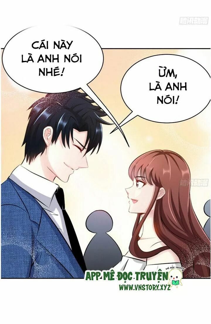Đế Thiếu Chuyên Sủng Hắc Đạo Thê: Chapter 49