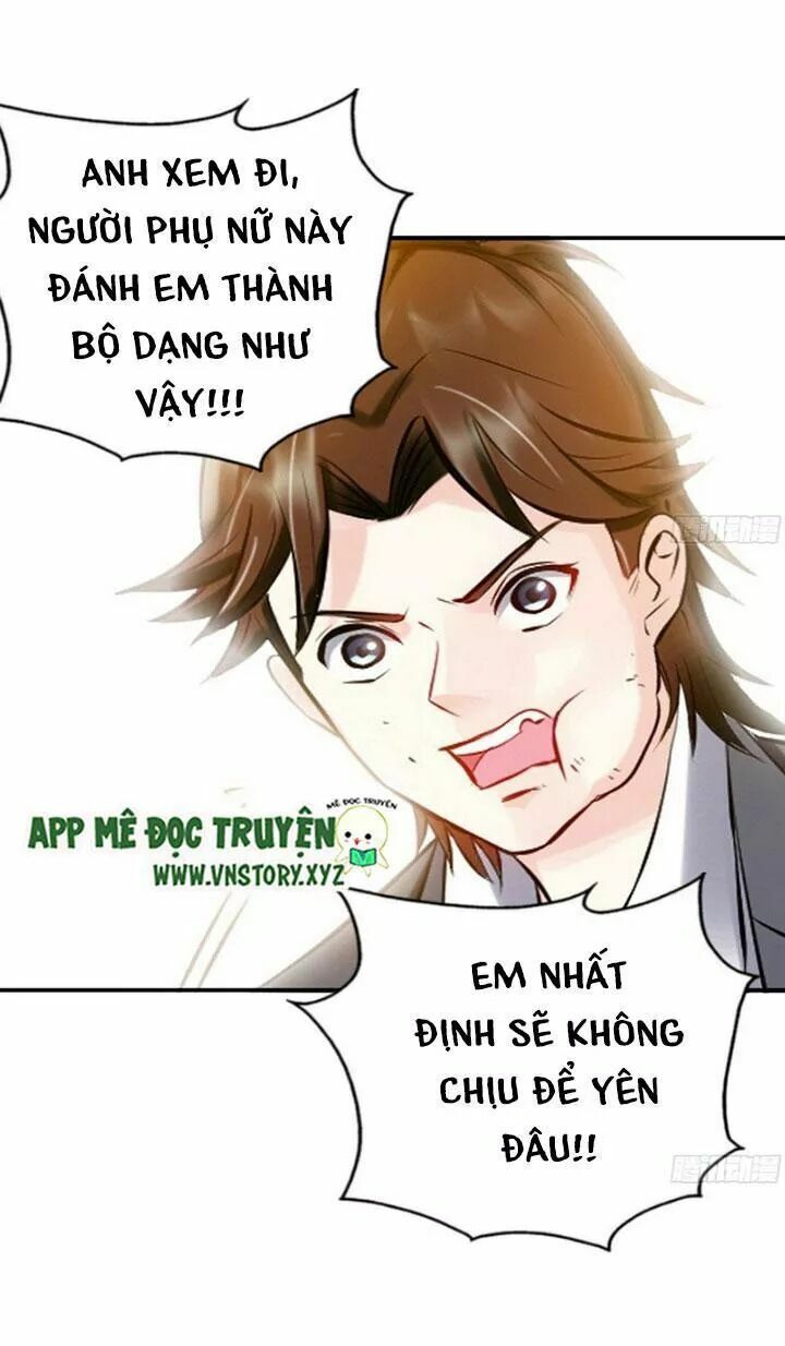 Đế Thiếu Chuyên Sủng Hắc Đạo Thê: Chapter 49