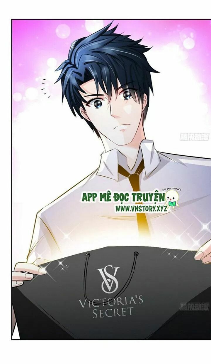 Đế Thiếu Chuyên Sủng Hắc Đạo Thê: Chapter 50