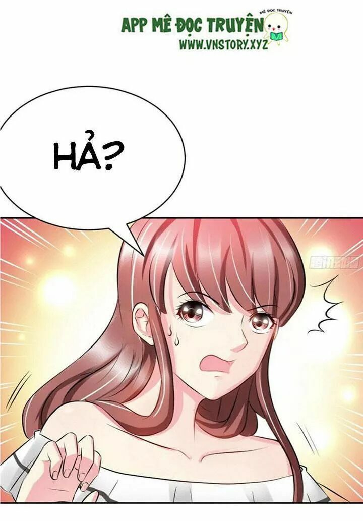 Đế Thiếu Chuyên Sủng Hắc Đạo Thê: Chapter 50