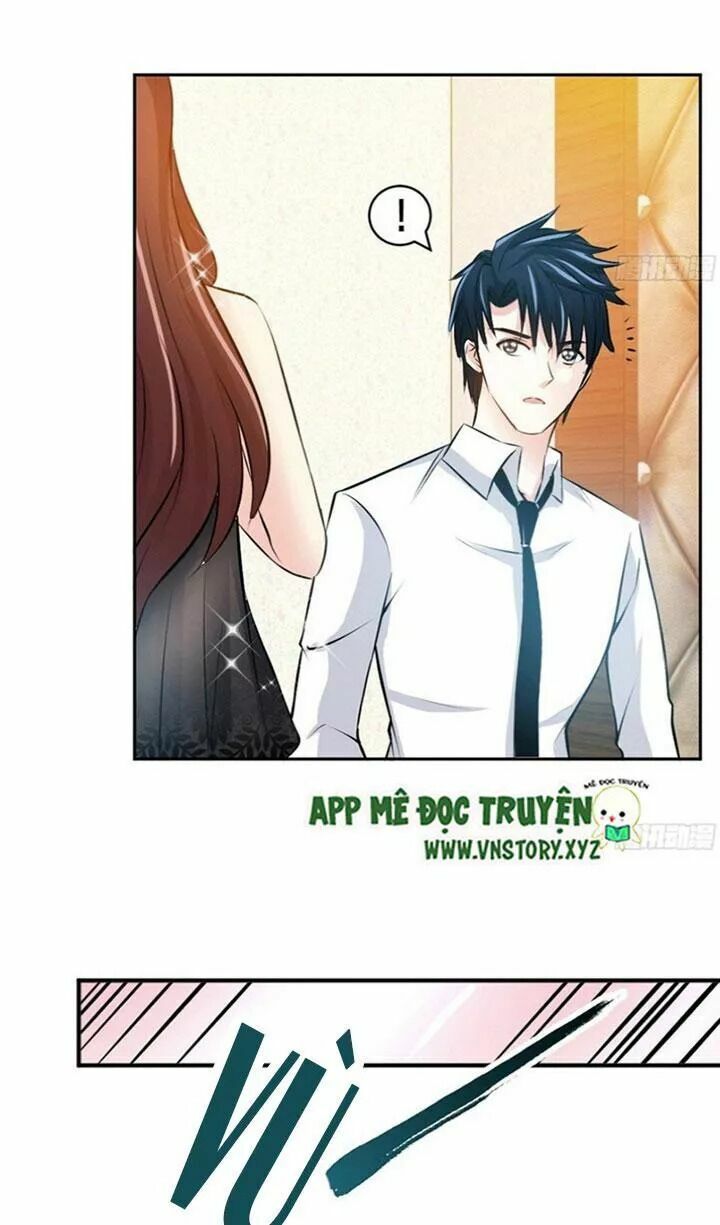 Đế Thiếu Chuyên Sủng Hắc Đạo Thê: Chapter 50