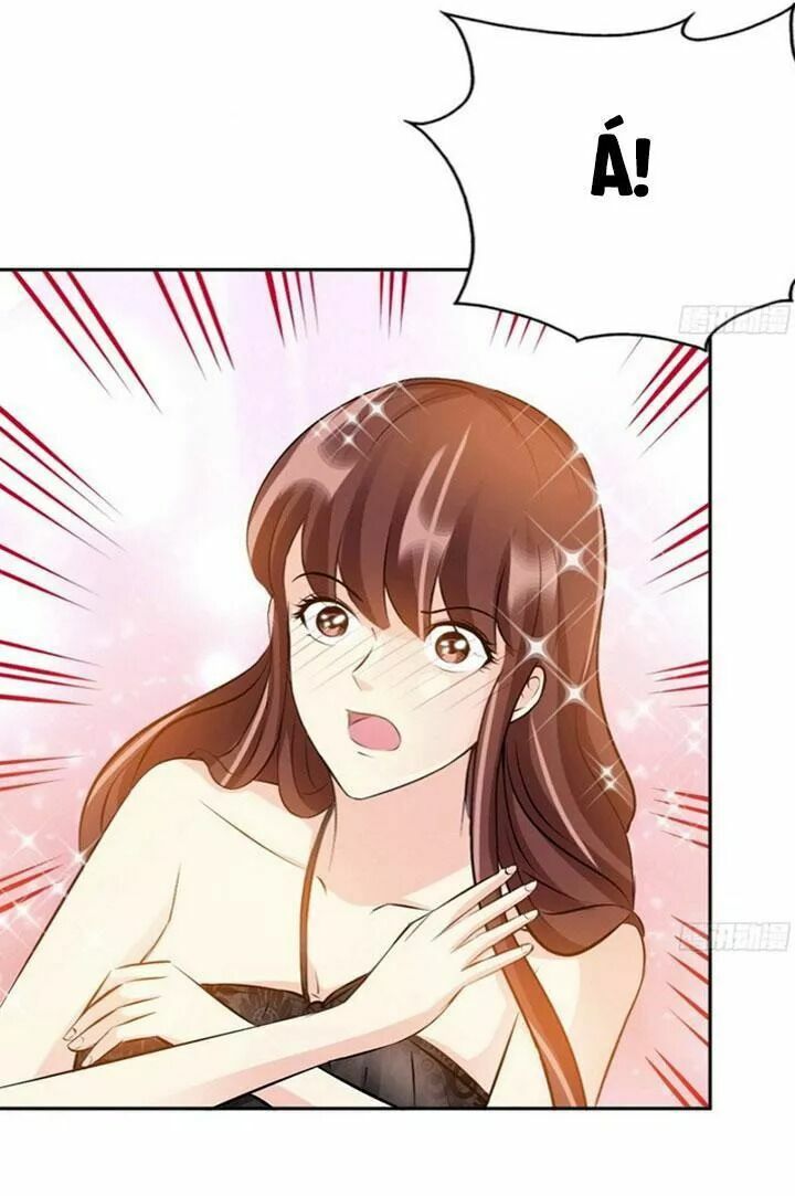 Đế Thiếu Chuyên Sủng Hắc Đạo Thê: Chapter 50