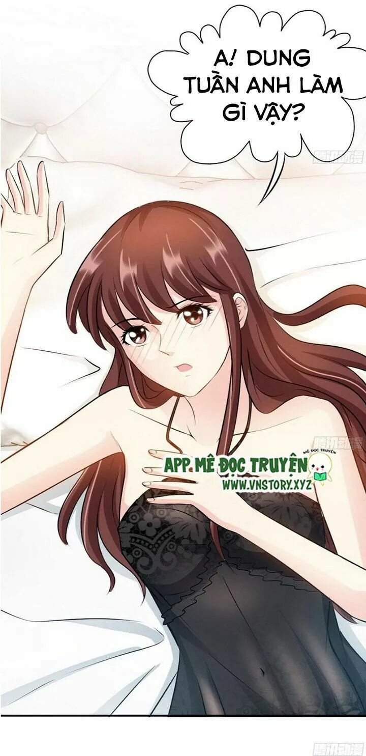 Đế Thiếu Chuyên Sủng Hắc Đạo Thê: Chapter 50
