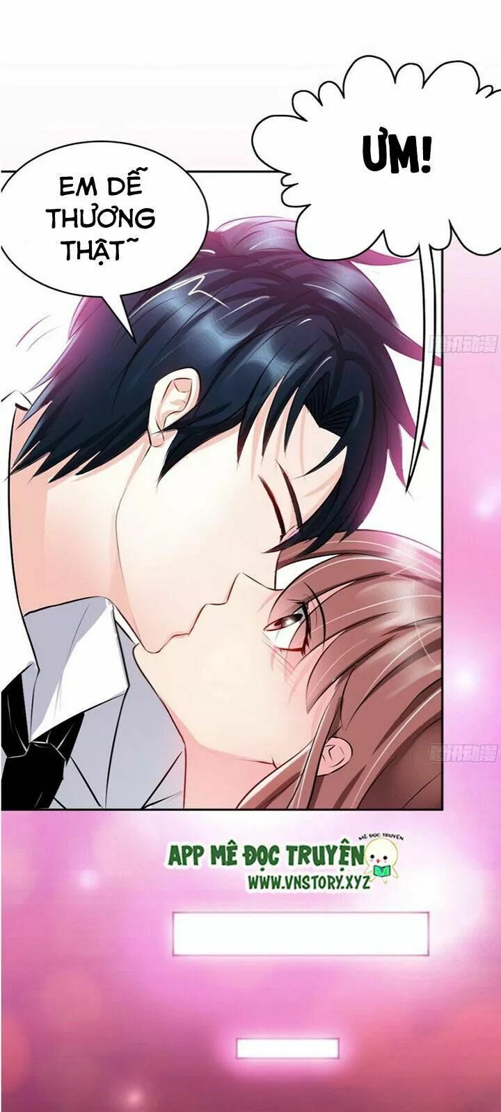 Đế Thiếu Chuyên Sủng Hắc Đạo Thê: Chapter 50