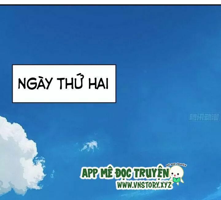 Đế Thiếu Chuyên Sủng Hắc Đạo Thê: Chapter 50