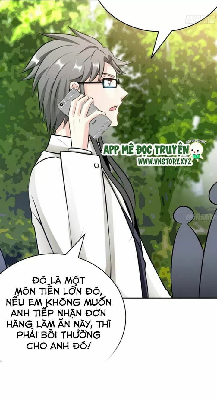 Đế Thiếu Chuyên Sủng Hắc Đạo Thê: Chapter 50
