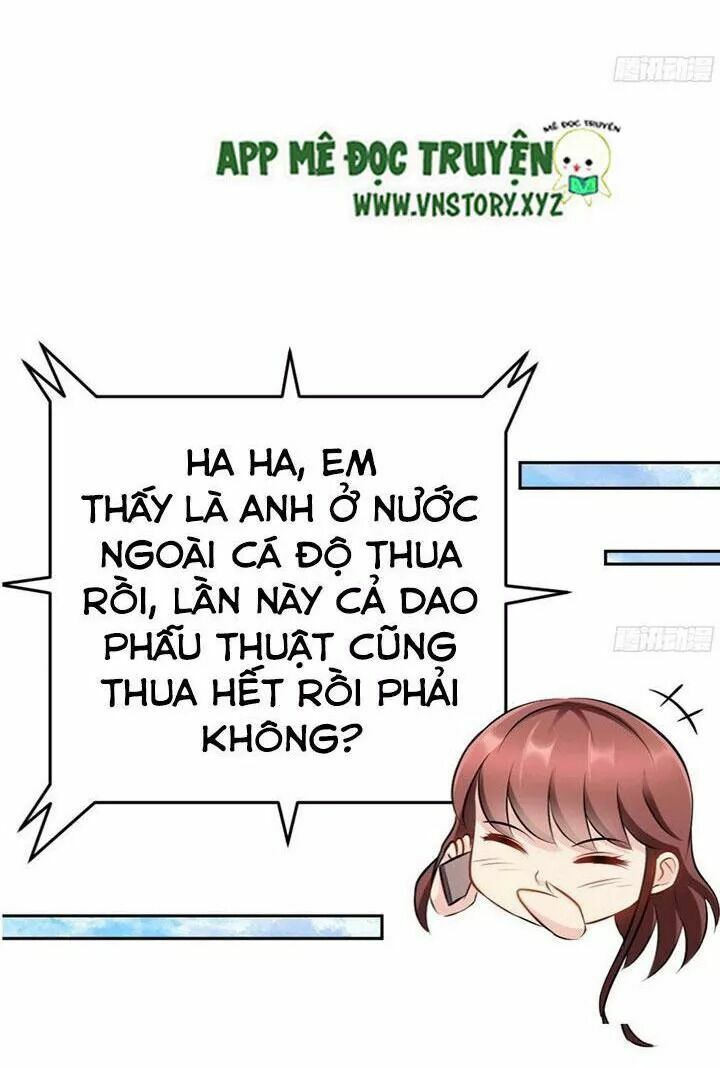 Đế Thiếu Chuyên Sủng Hắc Đạo Thê: Chapter 50