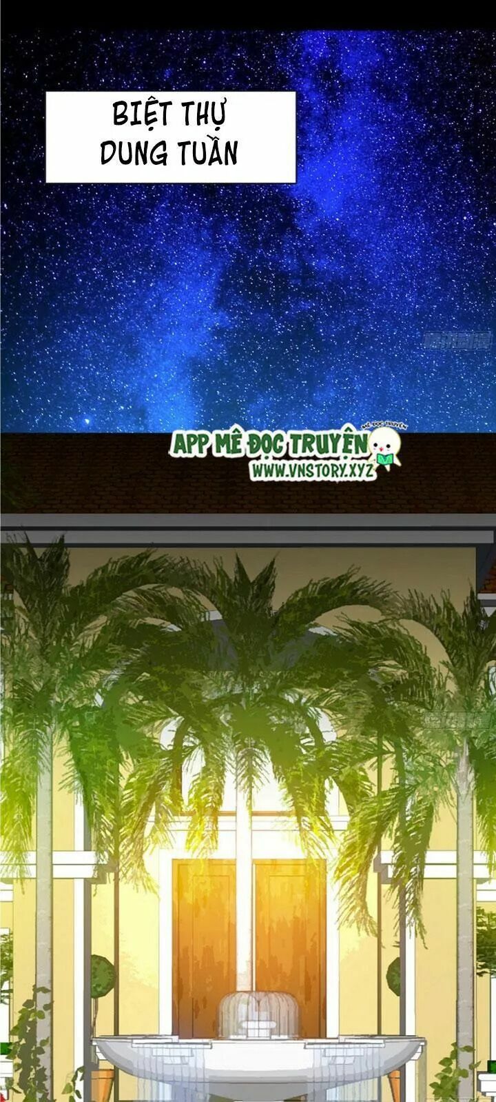 Đế Thiếu Chuyên Sủng Hắc Đạo Thê: Chapter 50