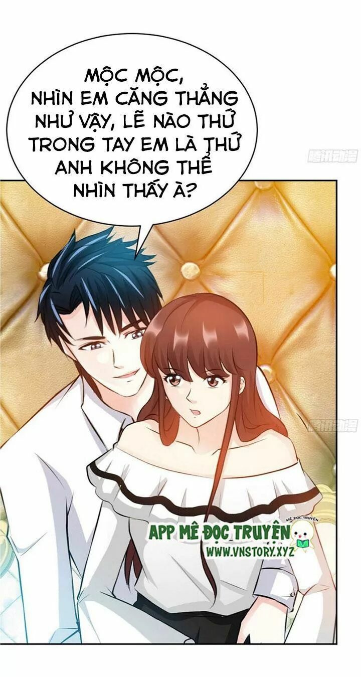 Đế Thiếu Chuyên Sủng Hắc Đạo Thê: Chapter 50