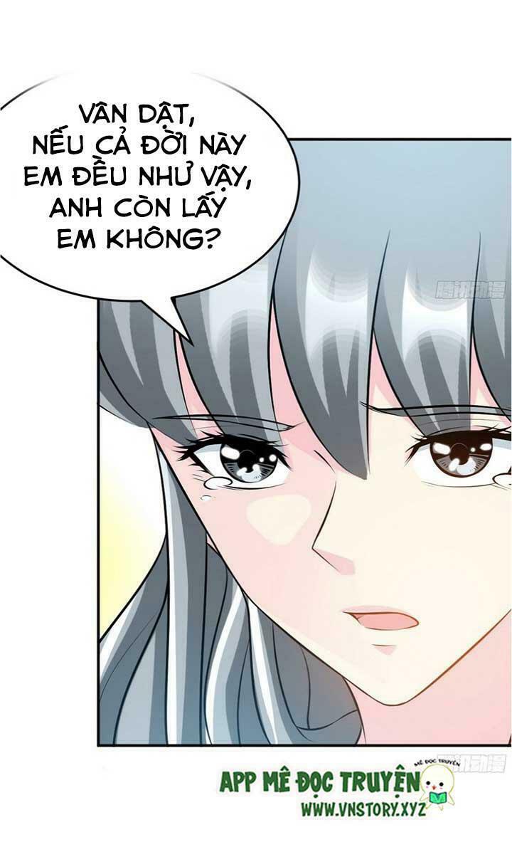 Đế Thiếu Chuyên Sủng Hắc Đạo Thê: Chapter 51