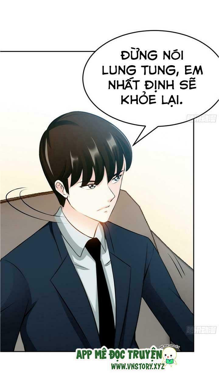 Đế Thiếu Chuyên Sủng Hắc Đạo Thê: Chapter 51