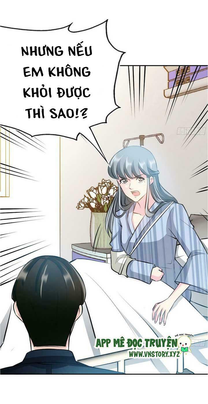 Đế Thiếu Chuyên Sủng Hắc Đạo Thê: Chapter 51