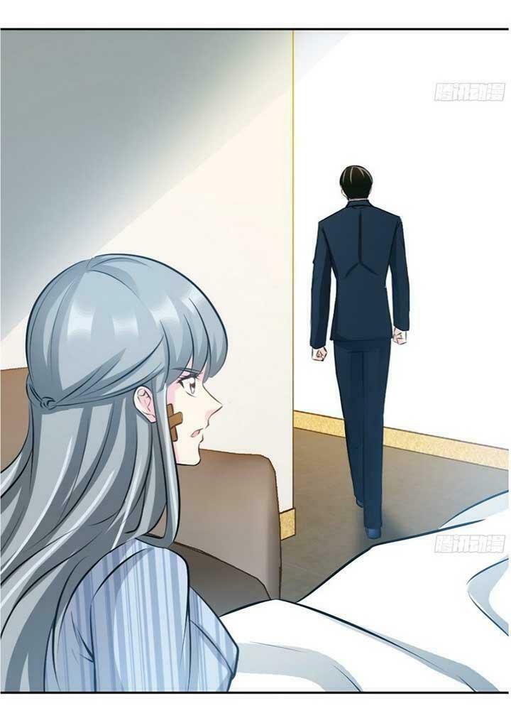Đế Thiếu Chuyên Sủng Hắc Đạo Thê: Chapter 51