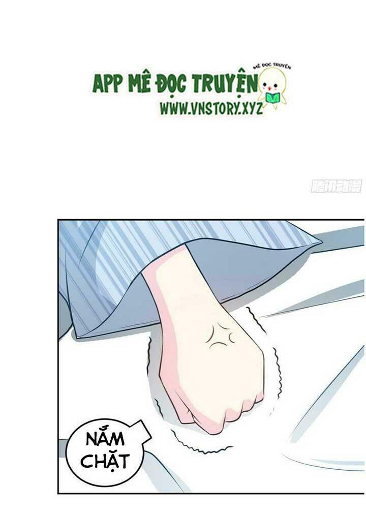 Đế Thiếu Chuyên Sủng Hắc Đạo Thê: Chapter 51