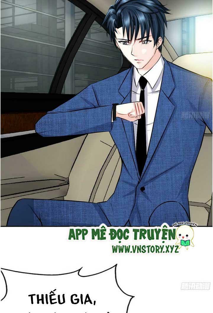 Đế Thiếu Chuyên Sủng Hắc Đạo Thê: Chapter 51