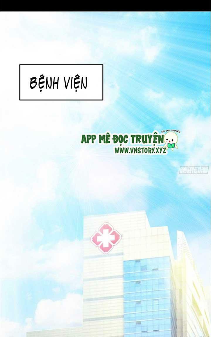Đế Thiếu Chuyên Sủng Hắc Đạo Thê: Chapter 51