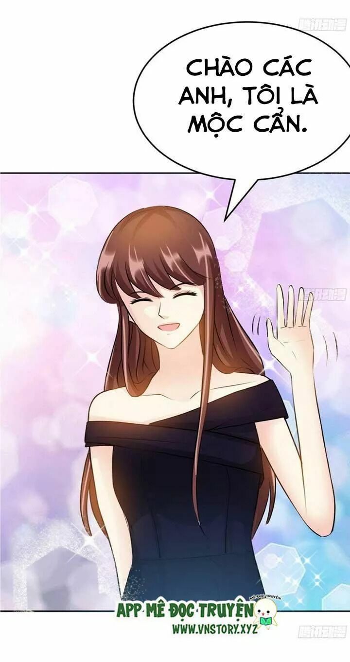 Đế Thiếu Chuyên Sủng Hắc Đạo Thê: Chapter 52