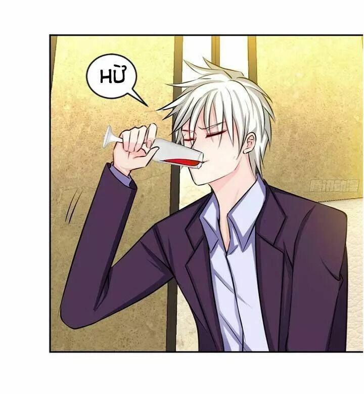 Đế Thiếu Chuyên Sủng Hắc Đạo Thê: Chapter 52