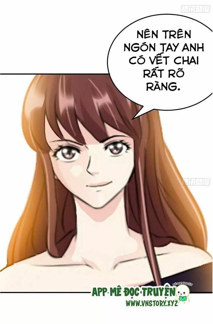Đế Thiếu Chuyên Sủng Hắc Đạo Thê: Chapter 52