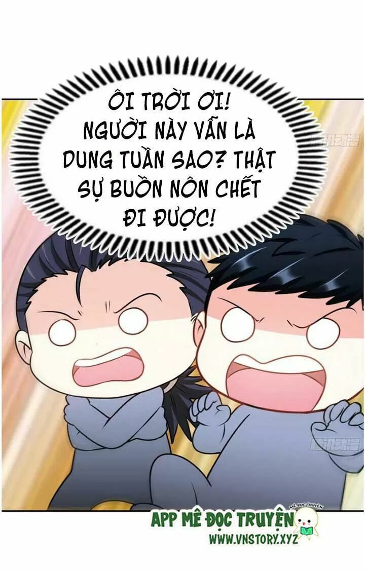 Đế Thiếu Chuyên Sủng Hắc Đạo Thê: Chapter 52