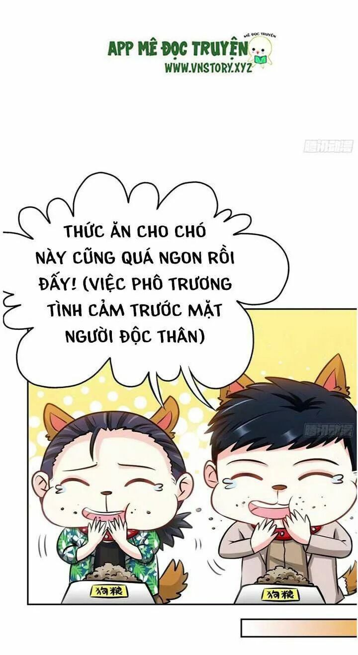 Đế Thiếu Chuyên Sủng Hắc Đạo Thê: Chapter 52