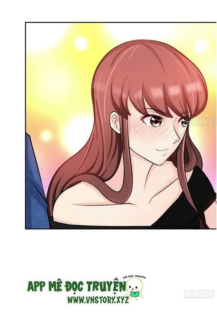Đế Thiếu Chuyên Sủng Hắc Đạo Thê: Chapter 53