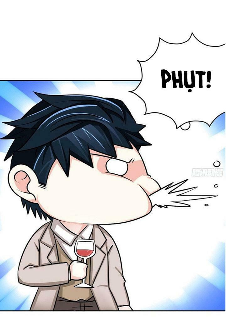 Đế Thiếu Chuyên Sủng Hắc Đạo Thê: Chapter 53
