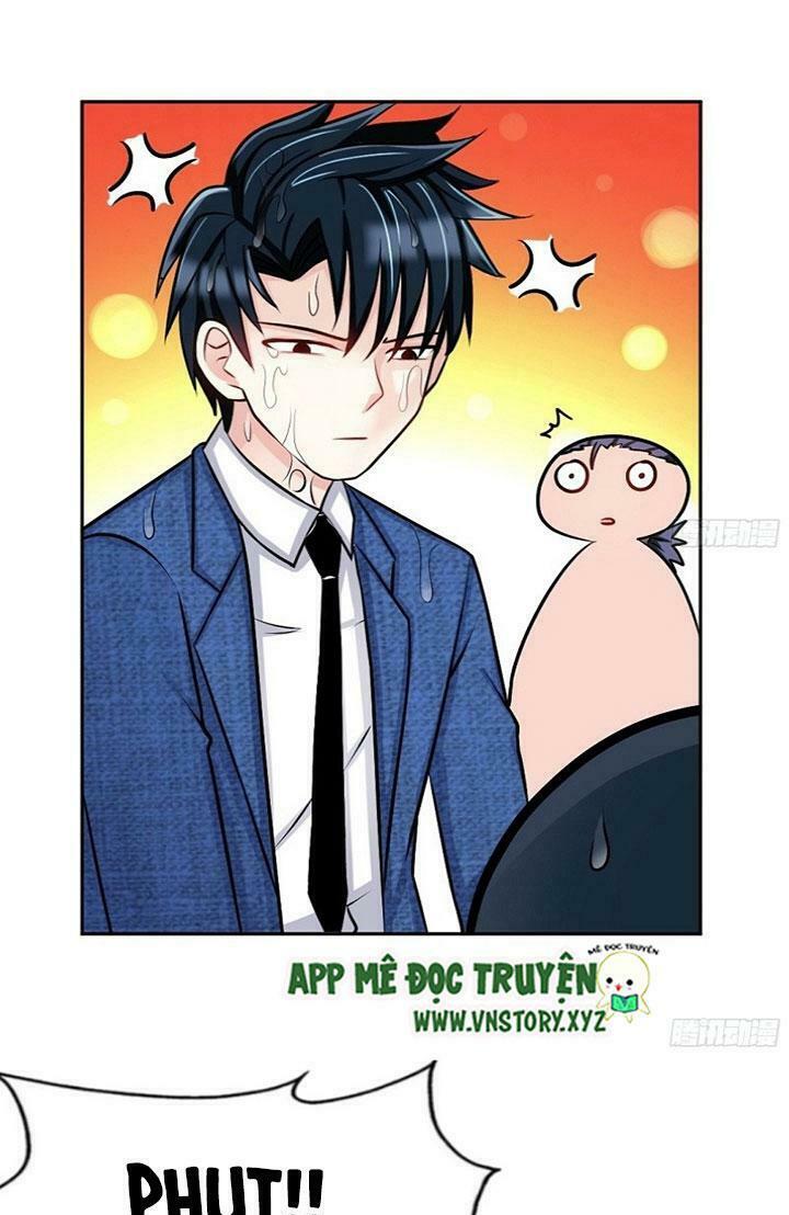 Đế Thiếu Chuyên Sủng Hắc Đạo Thê: Chapter 53