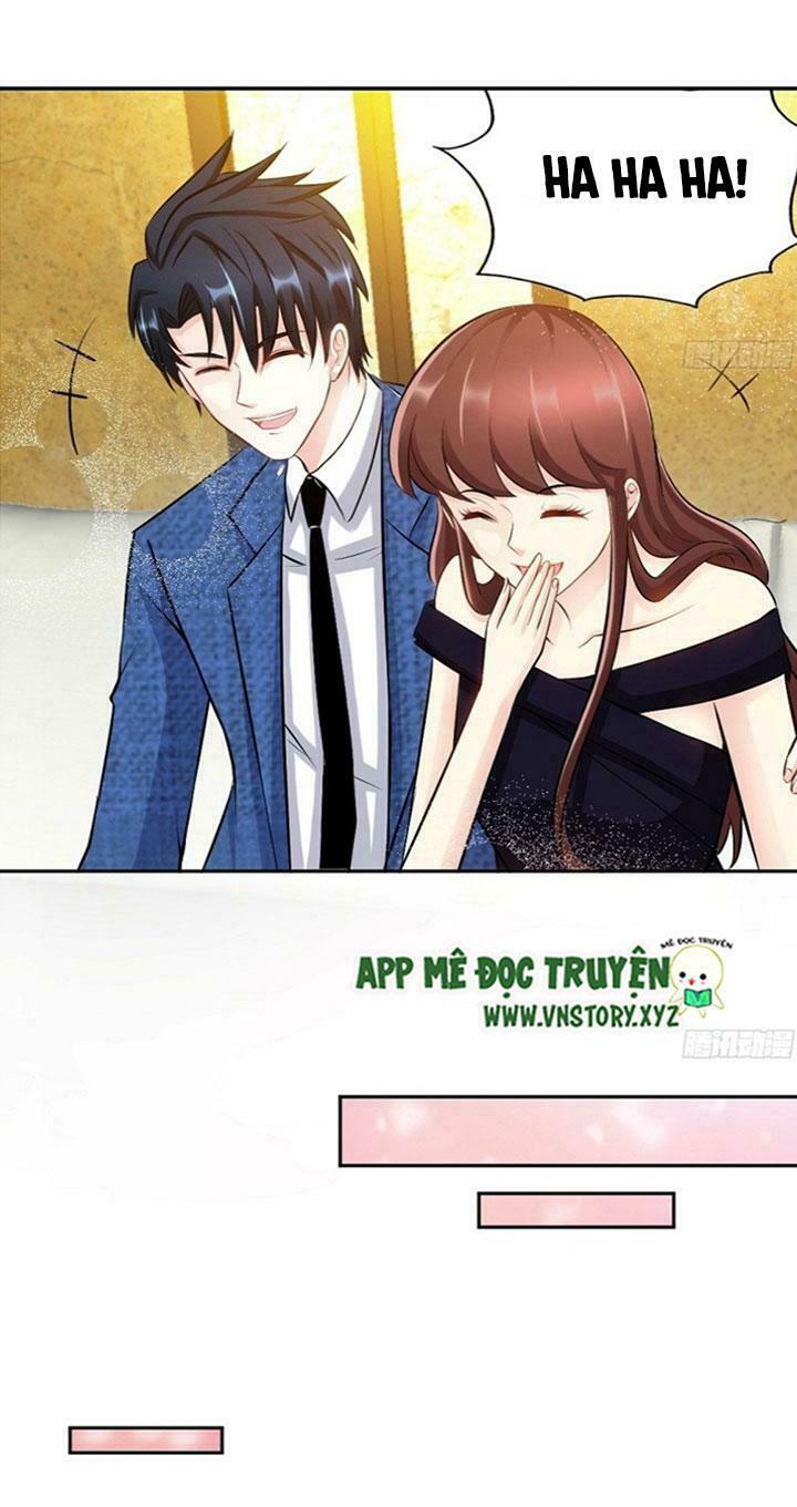 Đế Thiếu Chuyên Sủng Hắc Đạo Thê: Chapter 53