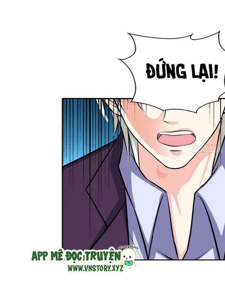 Đế Thiếu Chuyên Sủng Hắc Đạo Thê: Chapter 53