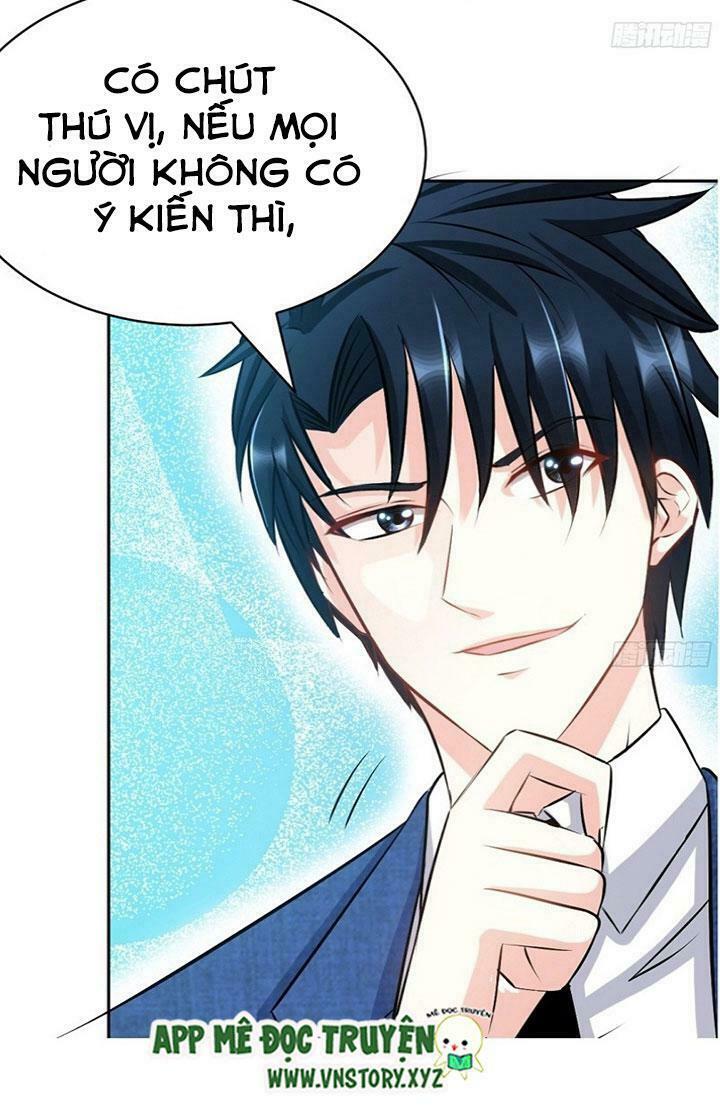 Đế Thiếu Chuyên Sủng Hắc Đạo Thê: Chapter 53