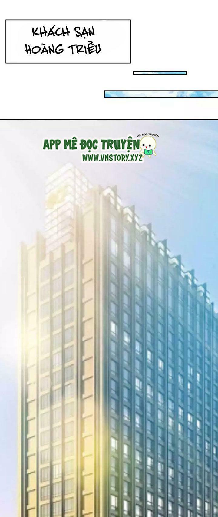 Đế Thiếu Chuyên Sủng Hắc Đạo Thê: Chapter 54