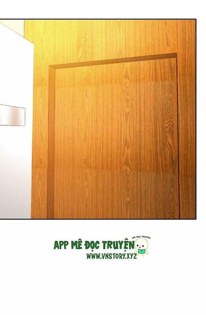 Đế Thiếu Chuyên Sủng Hắc Đạo Thê: Chapter 54