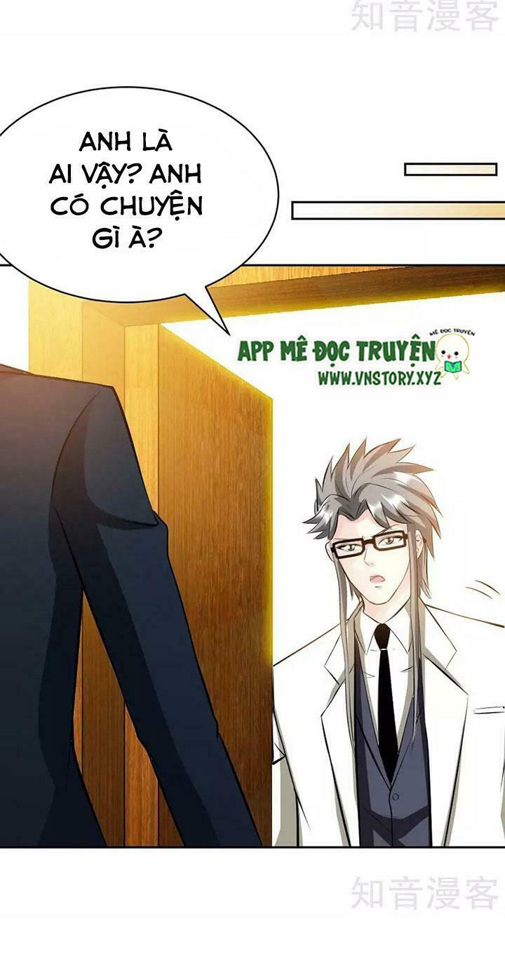 Đế Thiếu Chuyên Sủng Hắc Đạo Thê: Chapter 54
