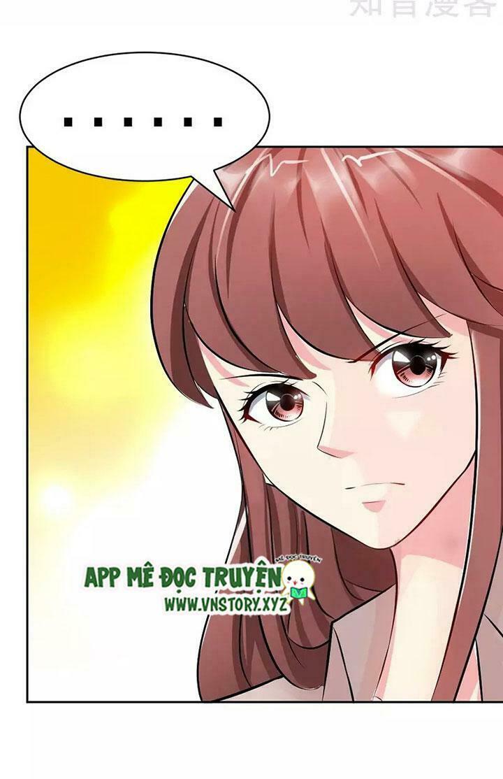 Đế Thiếu Chuyên Sủng Hắc Đạo Thê: Chapter 54
