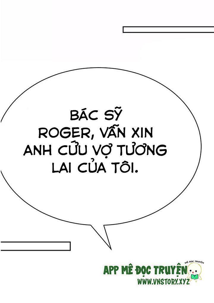 Đế Thiếu Chuyên Sủng Hắc Đạo Thê: Chapter 54