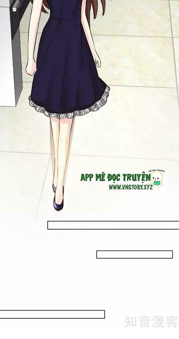 Đế Thiếu Chuyên Sủng Hắc Đạo Thê: Chapter 54