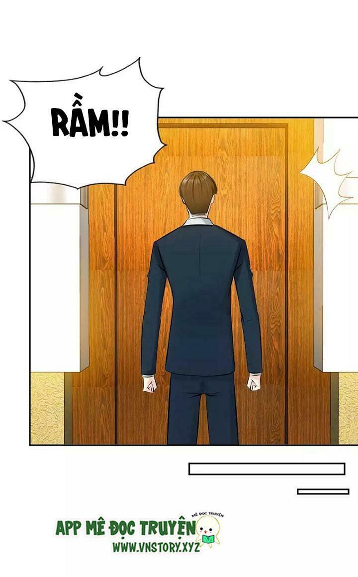 Đế Thiếu Chuyên Sủng Hắc Đạo Thê: Chapter 54