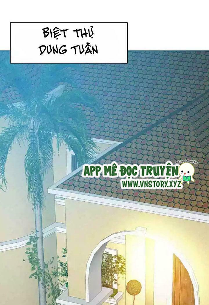 Đế Thiếu Chuyên Sủng Hắc Đạo Thê: Chapter 54