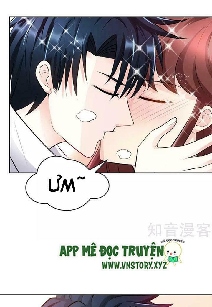 Đế Thiếu Chuyên Sủng Hắc Đạo Thê: Chapter 54