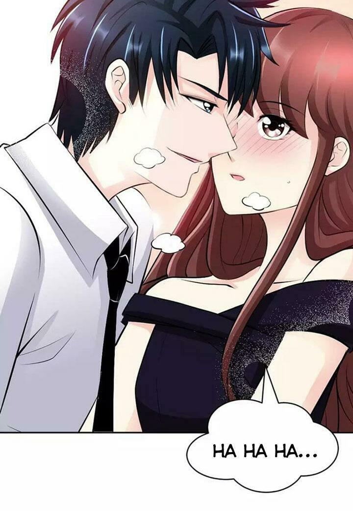 Đế Thiếu Chuyên Sủng Hắc Đạo Thê: Chapter 54