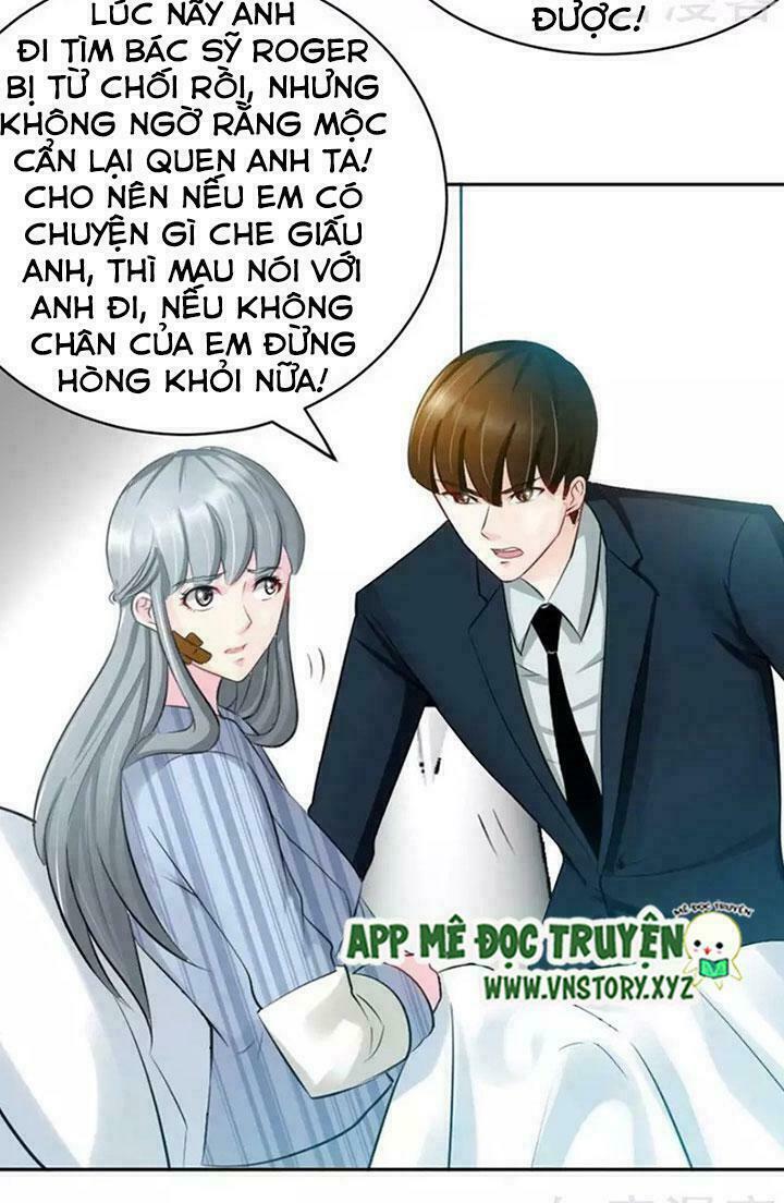 Đế Thiếu Chuyên Sủng Hắc Đạo Thê: Chapter 55: Thiếu chủ Tần Môn
