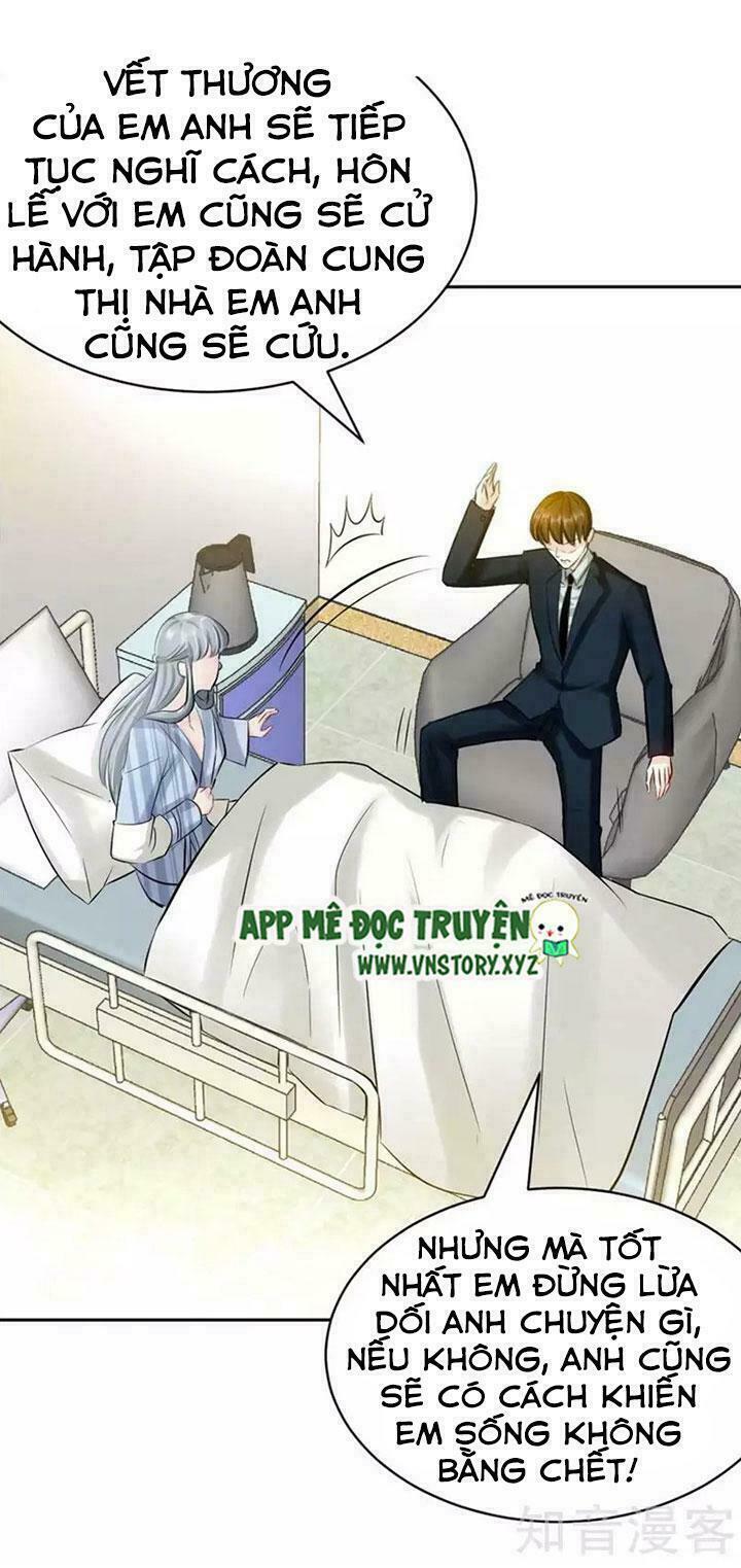 Đế Thiếu Chuyên Sủng Hắc Đạo Thê: Chapter 55: Thiếu chủ Tần Môn