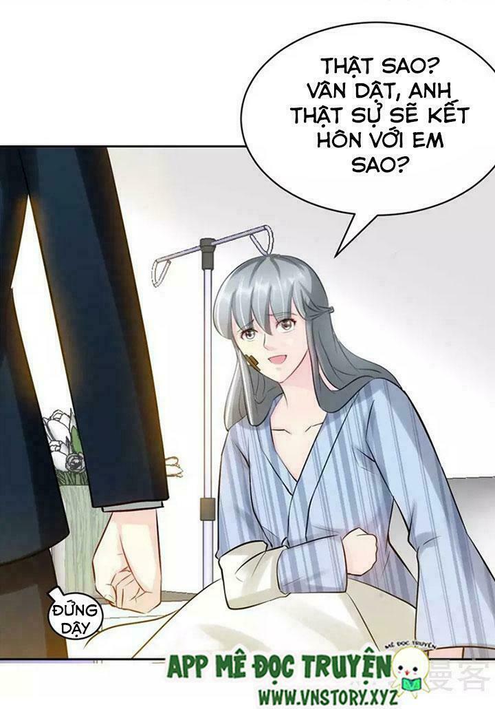 Đế Thiếu Chuyên Sủng Hắc Đạo Thê: Chapter 55: Thiếu chủ Tần Môn