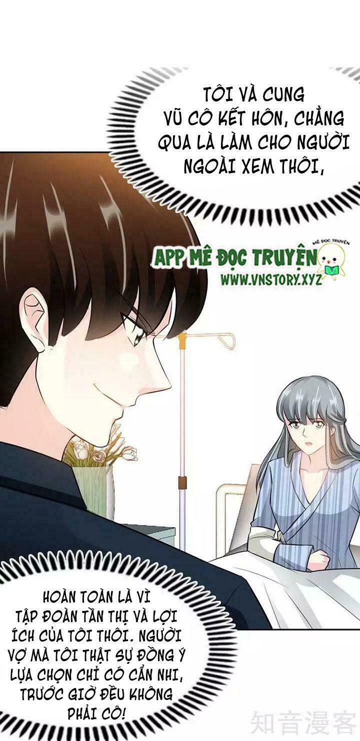 Đế Thiếu Chuyên Sủng Hắc Đạo Thê: Chapter 55: Thiếu chủ Tần Môn