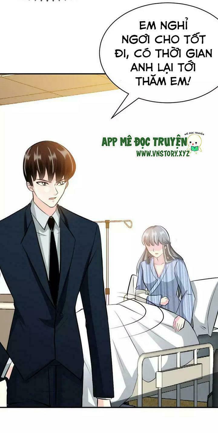 Đế Thiếu Chuyên Sủng Hắc Đạo Thê: Chapter 55: Thiếu chủ Tần Môn
