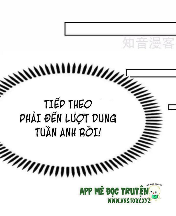 Đế Thiếu Chuyên Sủng Hắc Đạo Thê: Chapter 55: Thiếu chủ Tần Môn