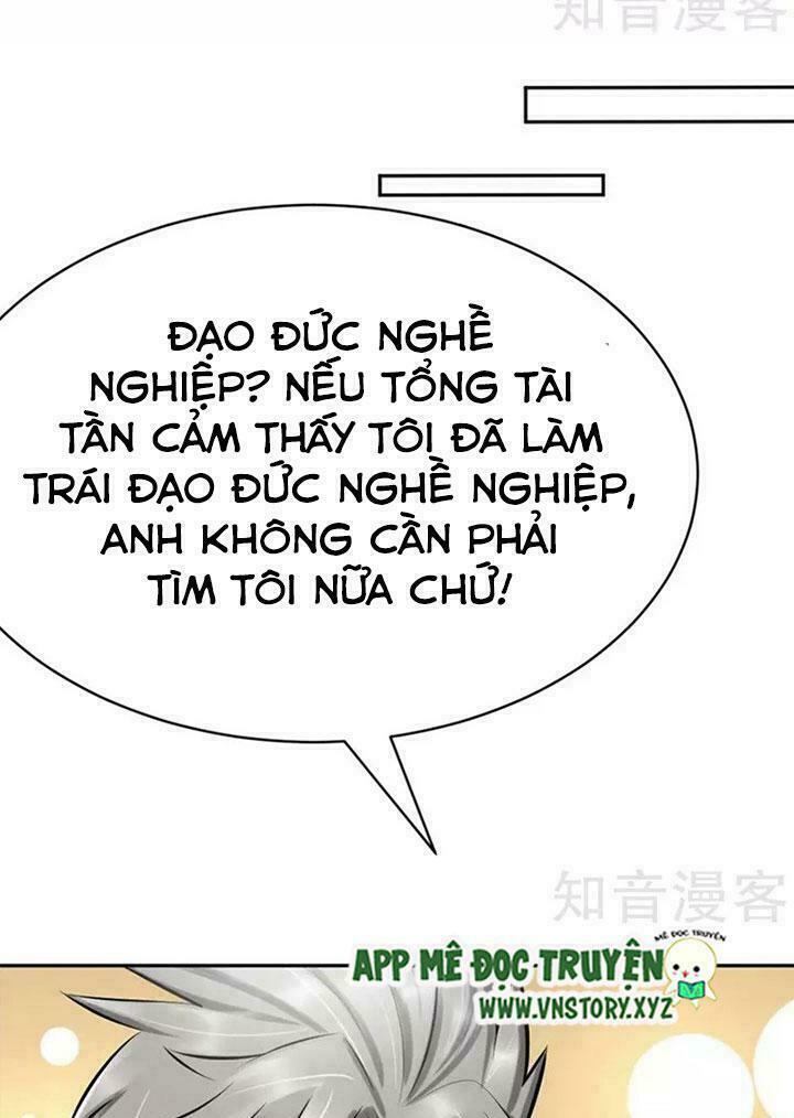 Đế Thiếu Chuyên Sủng Hắc Đạo Thê: Chapter 55: Thiếu chủ Tần Môn